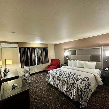 Bonanza Inn&Suites Yuba City Eksteriør bilde