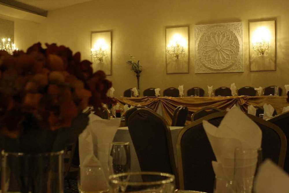 Bonanza Inn&Suites Yuba City Fasiliteter bilde