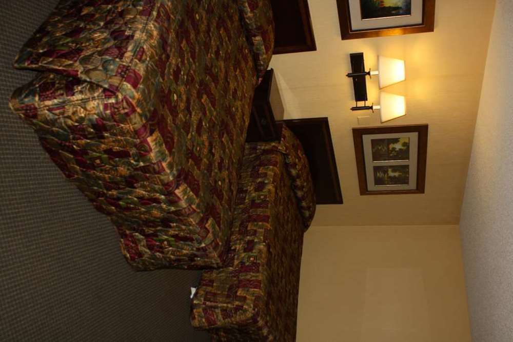 Bonanza Inn&Suites Yuba City Rom bilde