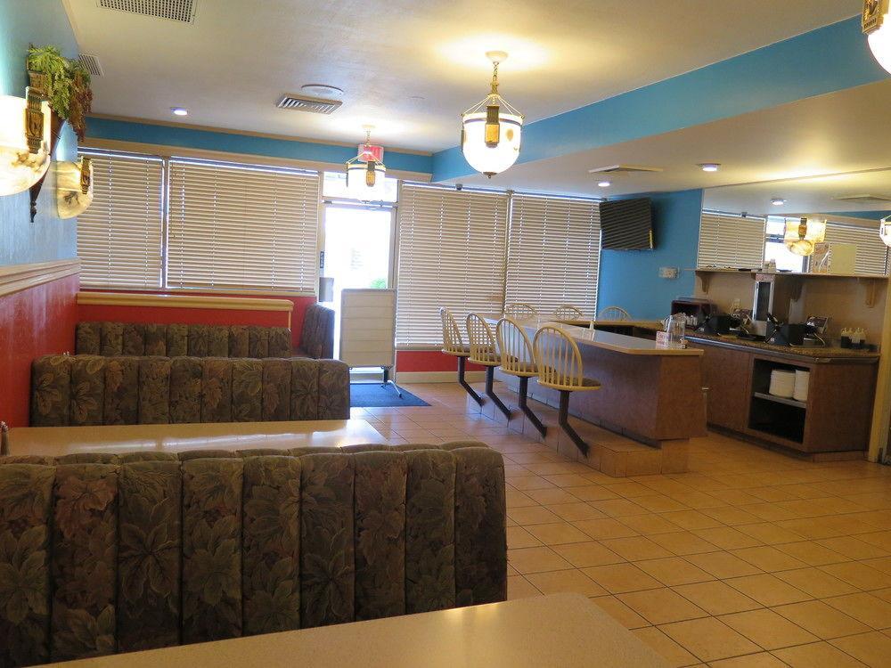 Bonanza Inn&Suites Yuba City Eksteriør bilde