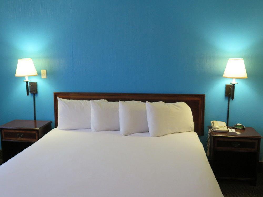 Bonanza Inn&Suites Yuba City Eksteriør bilde