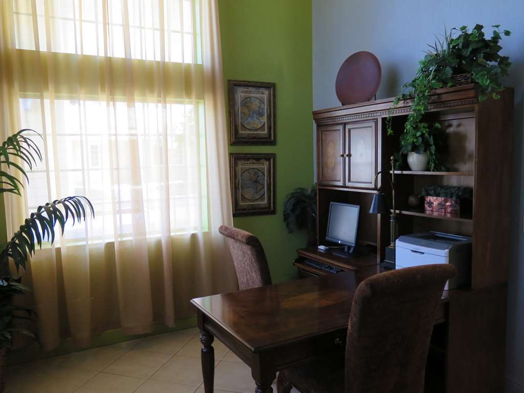 Bonanza Inn&Suites Yuba City Fasiliteter bilde