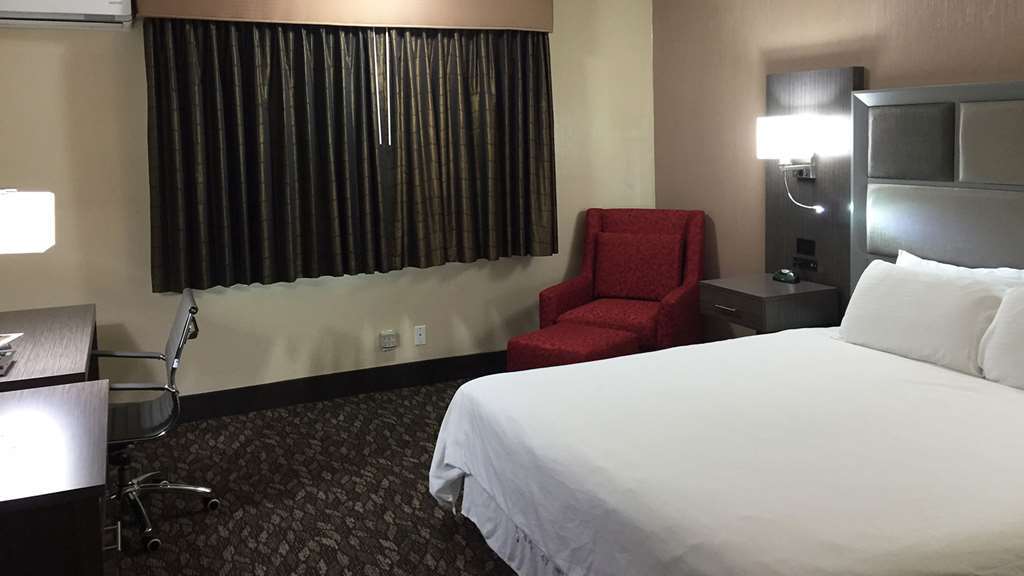 Bonanza Inn&Suites Yuba City Rom bilde